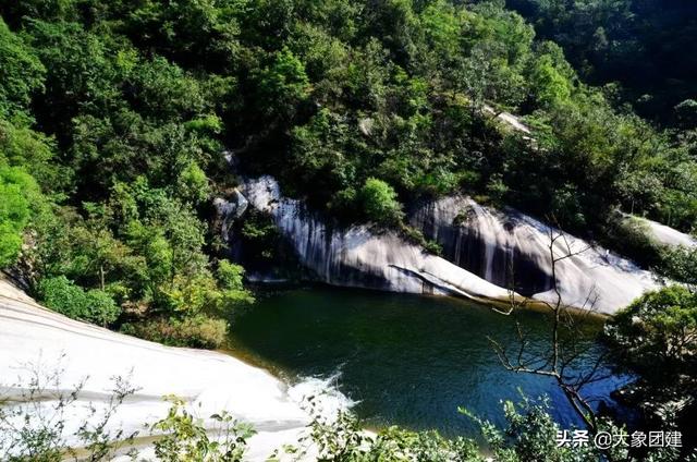 去井冈山一定要玩什么景点（红色之旅看江西）(19)