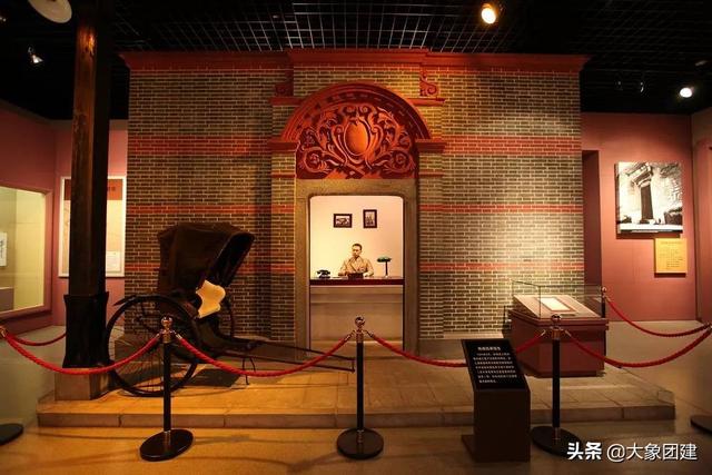 去井冈山一定要玩什么景点（红色之旅看江西）(15)