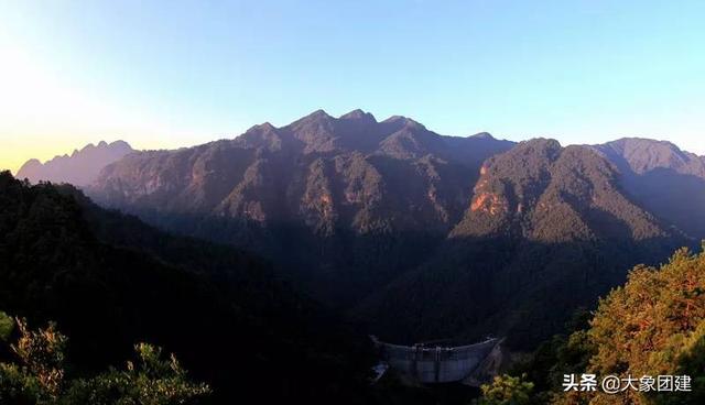 去井冈山一定要玩什么景点（红色之旅看江西）(5)