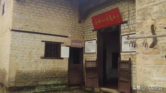 去井冈山一定要玩什么景点（红色之旅看江西）(43)