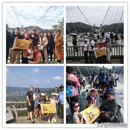 张家界个人自由行攻略(2022张家界旅游攻略)