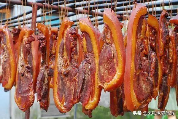 张家界个人自由行攻略(2022张家界旅游攻略)