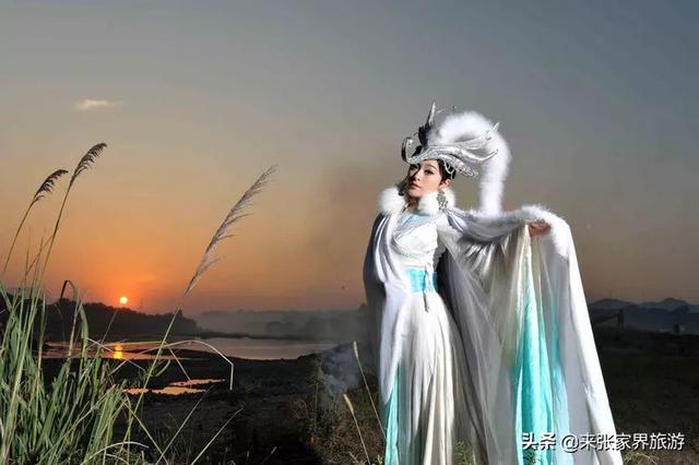 张家界个人自由行攻略(2022张家界旅游攻略)