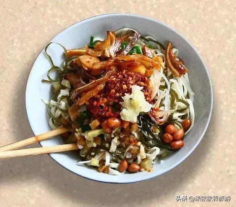 张家界个人自由行攻略(2022张家界旅游攻略)