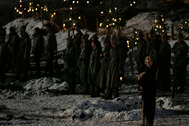 平安夜是什么时候哪一天(2022平安夜是什么时候)