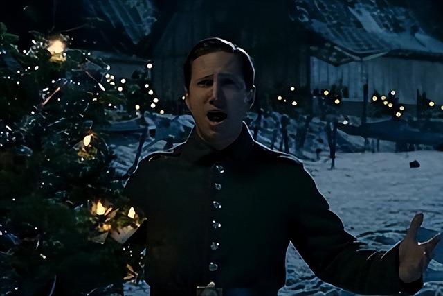 平安夜是什么时候哪一天(2022平安夜是什么时候)