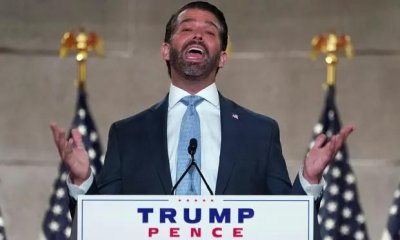 ​特朗普现在多大岁了（比特朗普更特朗普）