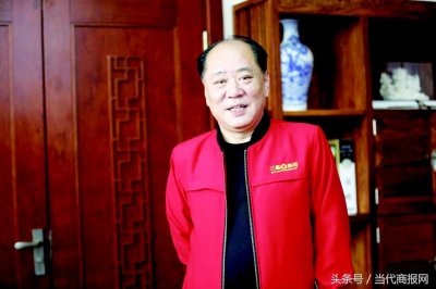 ​“中国硫酸软骨素应用之父”周立新