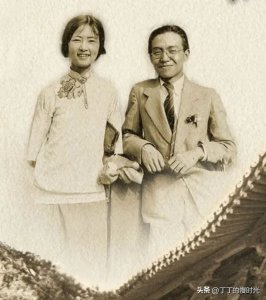 ​再嫁梁思成，抹黑林徽因，拍卖其遗物，林洙到底是怎样的一个人？