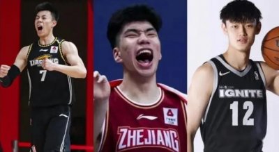 ​1995年至今参加NBA夏联的中国球员都有谁？16人参加，仅一人成功