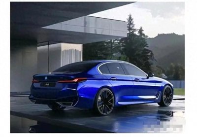 ​25款宝马5系闭眼入指南，看完再下单！