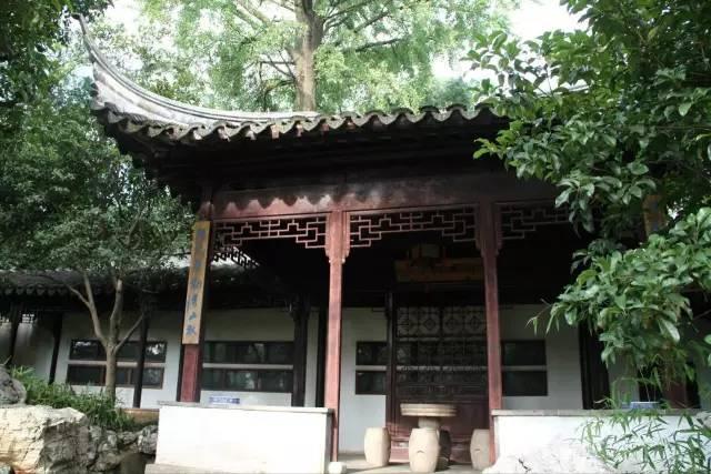 桂花香宜人旅游攻略（常州及周边赏桂全攻略）(14)