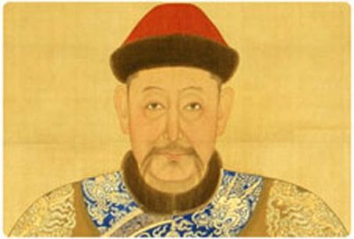 ​王爷、亲王和郡王的区别