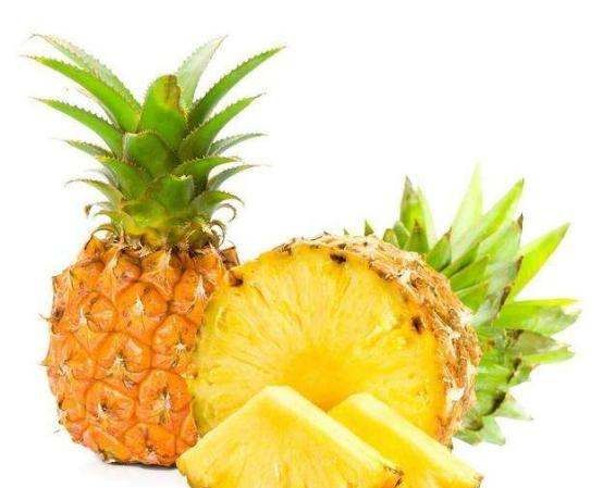 菠萝皮除甲醛,菠萝皮能去除甲醛吗图2