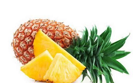 菠萝皮能去除甲醛吗