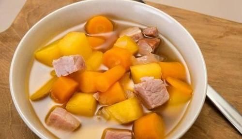 水果胡萝卜怎么做吃最好