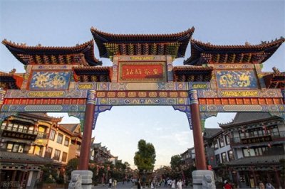 ​（河南篇）驻马店必去的七大景点！