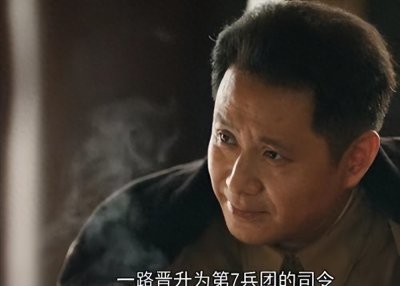 ​粟裕评价黄百韬：战斗力属于中上等，指挥能力一般