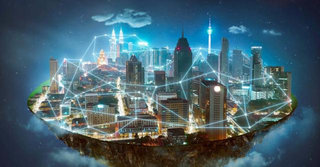 全国的智慧城市试点都有哪些（北京深圳杭州领跑智慧城市建设）(4)