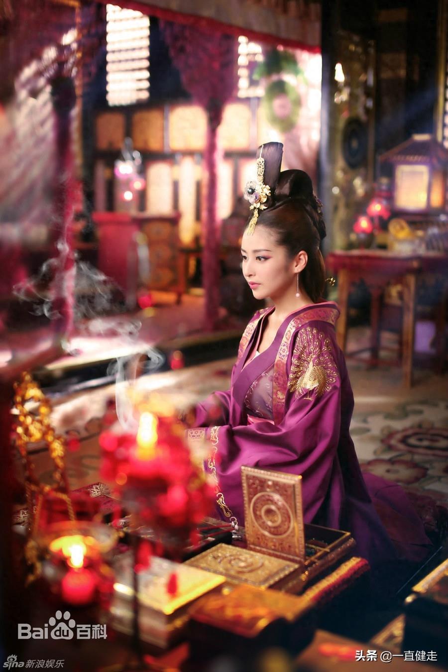 古装神话喜剧——《哪吒与杨戬》