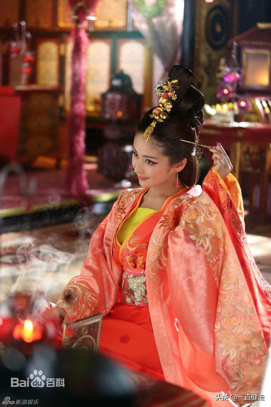 古装神话喜剧——《哪吒与杨戬》