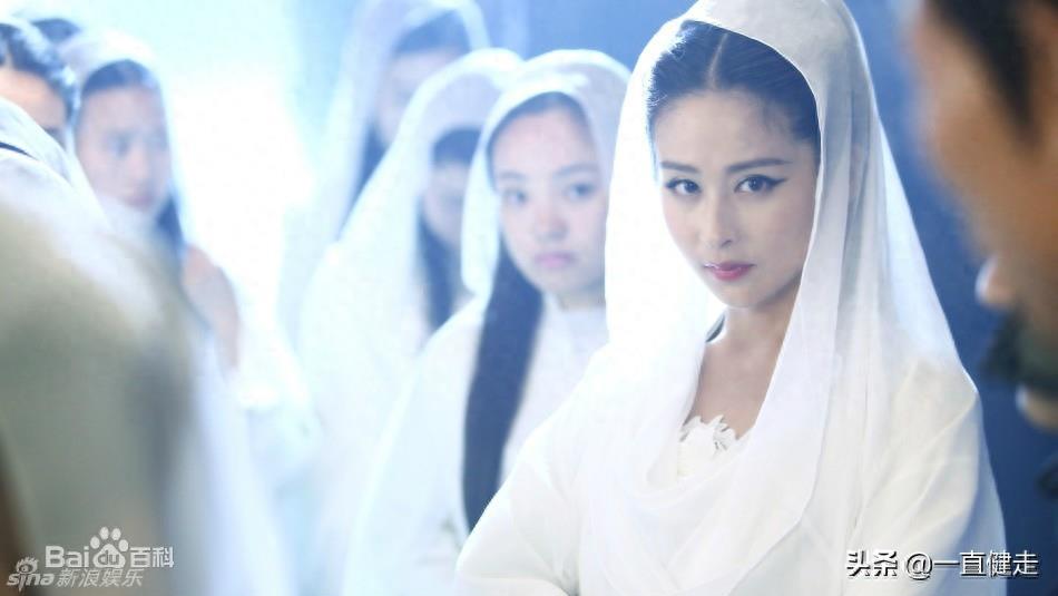 古装神话喜剧——《哪吒与杨戬》