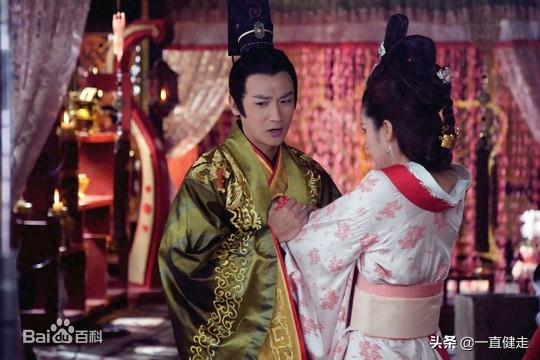 古装神话喜剧——《哪吒与杨戬》