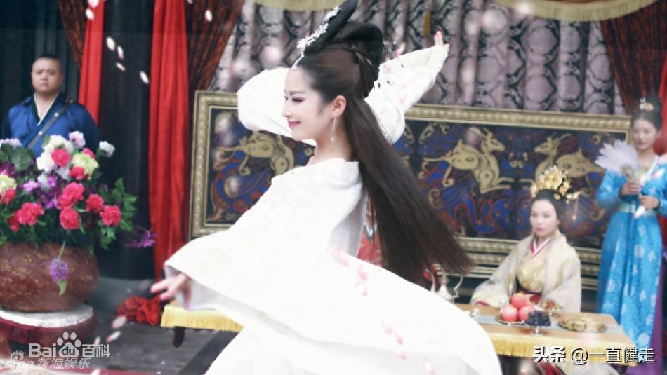 古装神话喜剧——《哪吒与杨戬》