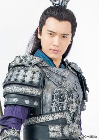 古装神话喜剧——《哪吒与杨戬》