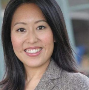 ​蔡美儿：那个把儿子送回中国读书的斯坦福华裔妈妈