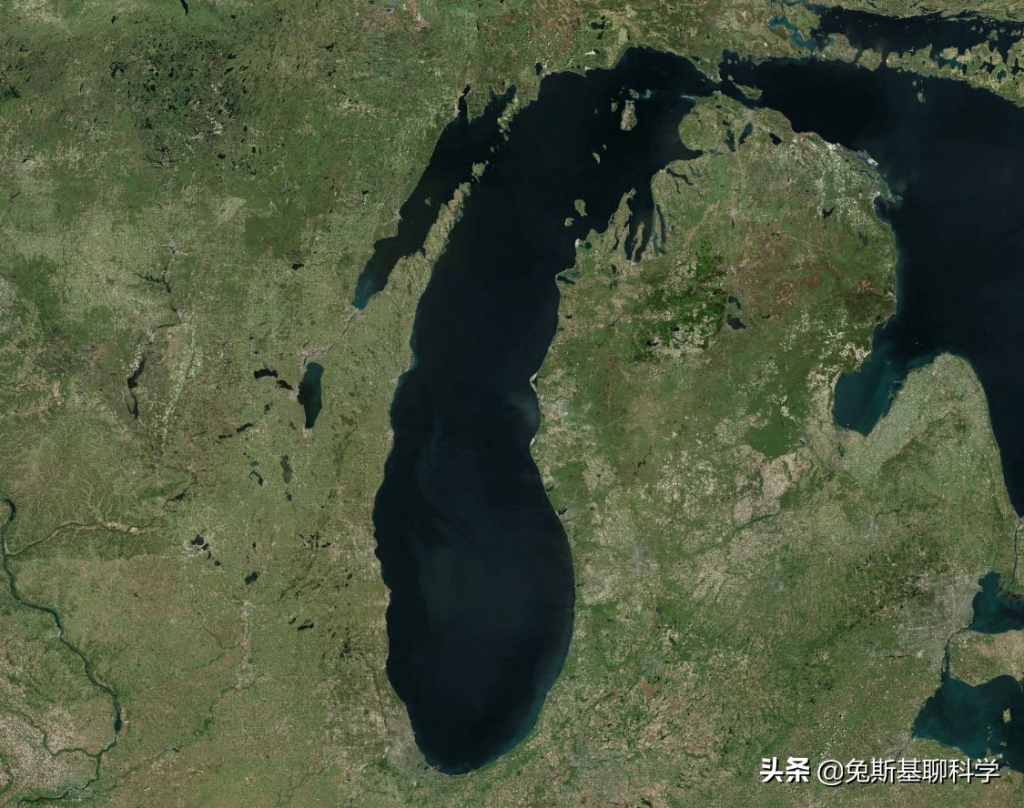 我国五大淡水湖（中国五大淡水湖排行榜公布）