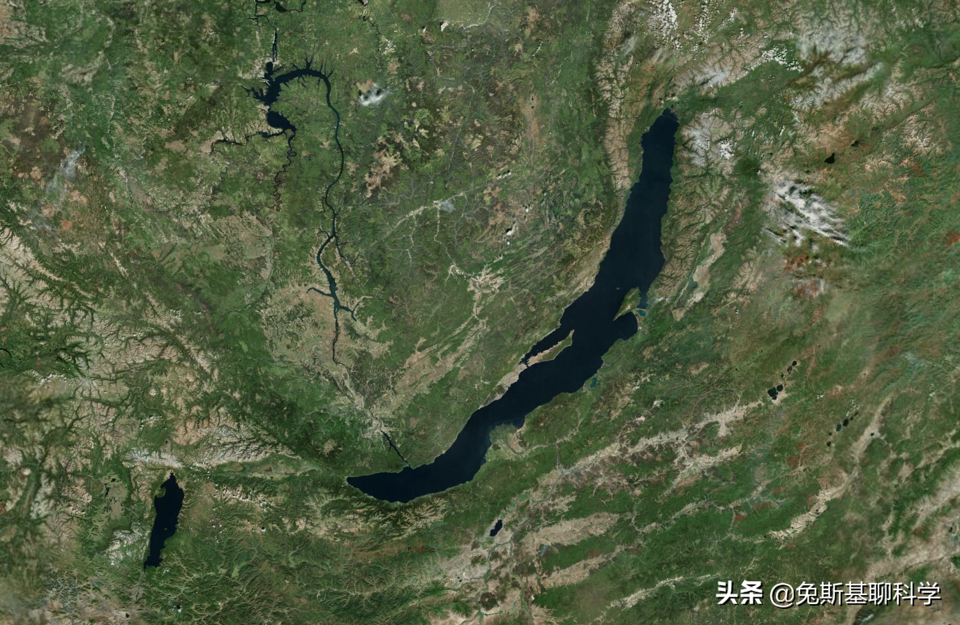 我国五大淡水湖（中国五大淡水湖排行榜公布）