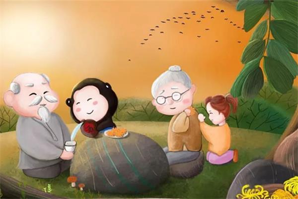 重阳节要回娘家拜节吗 重阳节可以在娘家过吗 重阳节要回娘家拜节吗 重阳节可以在娘家过吗