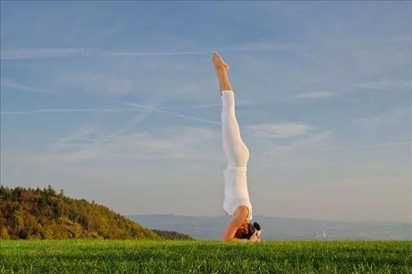 倒立什么时候做好 倒立一次多长时间为宜