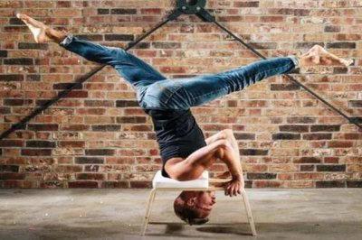 ​倒立什么时候做好 倒立一次多长时间为宜