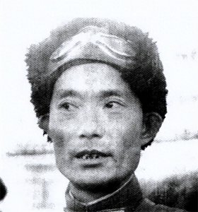 ​孙兰峰的“绥远系”：傅作义起义中的隐秘角落