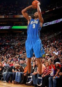 ​亿元先生 拉沙德刘易斯