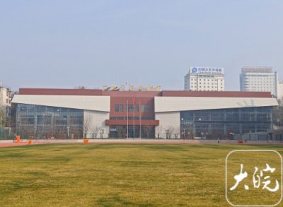 ​老合肥记忆中的体育场“涅槃重生” 历经两年改造即将与市民见面