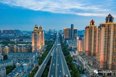 ​武汉经济开发区为何建在沌口？