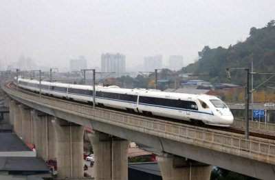 ​重磅！继成南达万高铁后遂宁又将迎来遂广忠黔高铁！