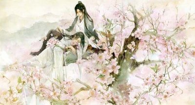 ​第一期古风推荐：首推几篇唐七公子的文（附资源包）