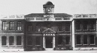 ​「沪上名校」市北中学