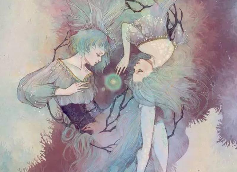 被萌妹跪舔却遭御姐唾弃，你肯定想不到这1点