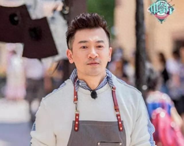 盘点苏有朋出道以来饰演过的角色