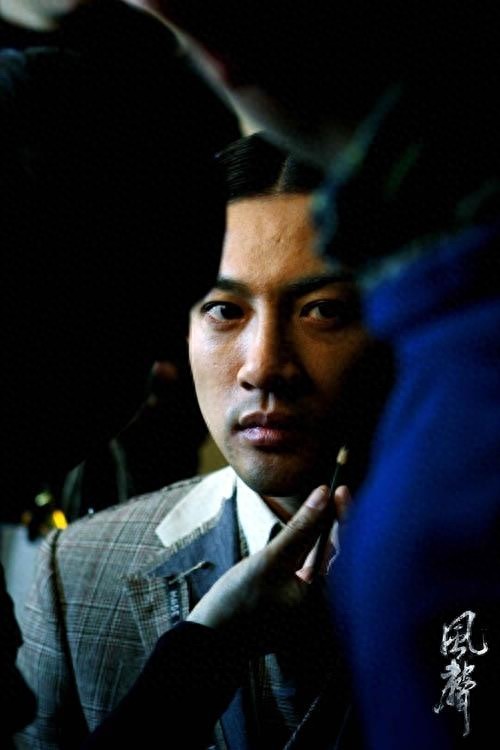 盘点苏有朋出道以来饰演过的角色