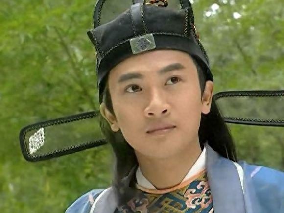 盘点苏有朋出道以来饰演过的角色