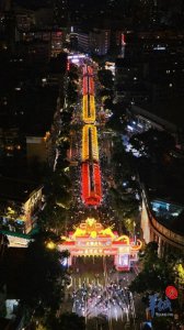 ​开门红！28万名街坊“打卡”广州荔湾花市