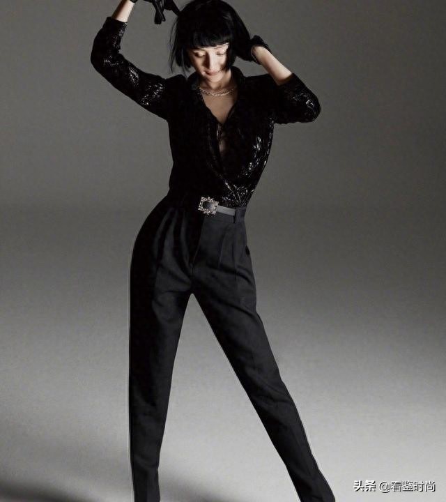 "鏉ㄥ箓鍏湀ELLE灏侀潰澶х墖锛屼繌鐨煭鍙戞柊閫犲瀷锛屾竻鐖藉噺榫?