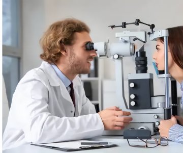 ​眼视光医学和眼视光学虽然只有一字之差，但就业和待遇差别很大