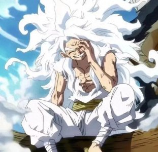 ​海贼王漫画1145话炸裂来袭！洛克斯身份首曝，索隆山治合体斩龙